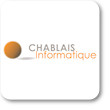 Chablais informatique