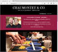 Nouvelle newsletter pour Chaumontet & Co