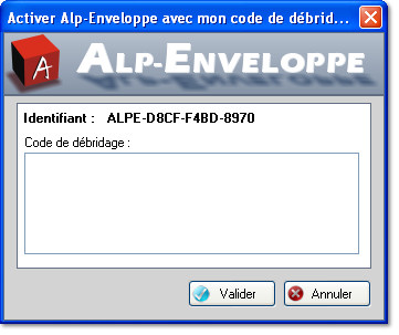 Activer ma licence